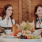 Bruecklwirt Hotel Niklasdorf