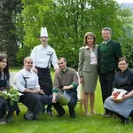 Hotel Bruecklwirt 4*
