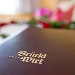 Hotel Bruecklwirt 4*