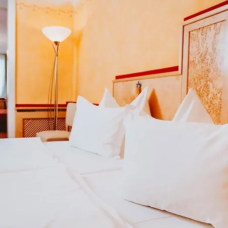 Hotell Bruecklwirt