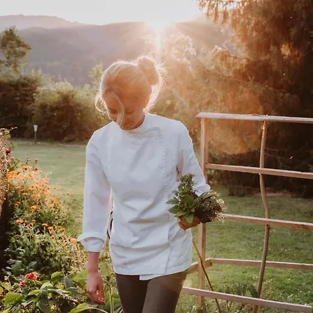 Hotel Bruecklwirt 4*