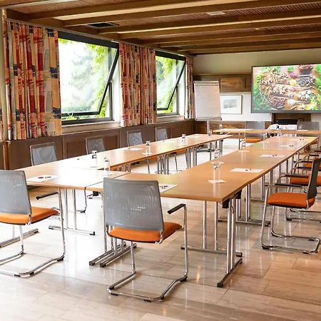 Bruecklwirt Hotel 4*