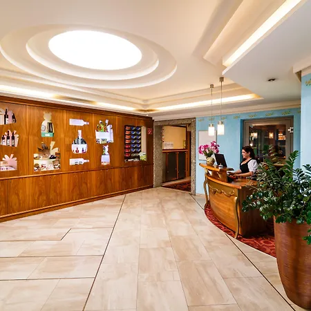 Bruecklwirt 4* Niklasdorf