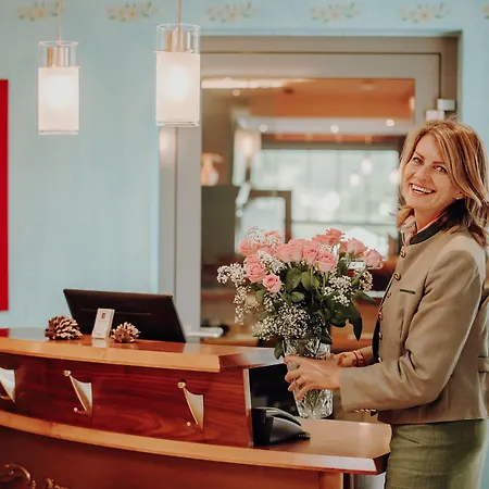 Bruecklwirt 4* Niklasdorf