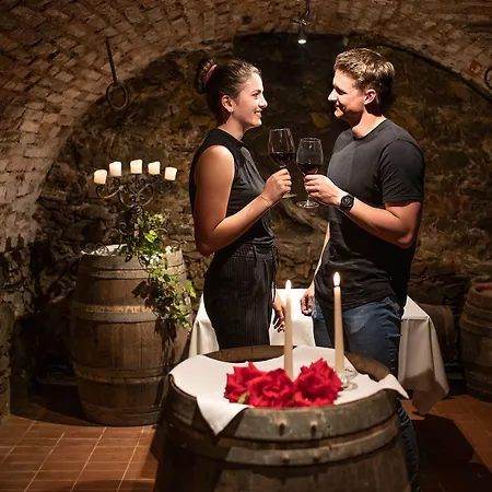 Bruecklwirt 4* Niklasdorf