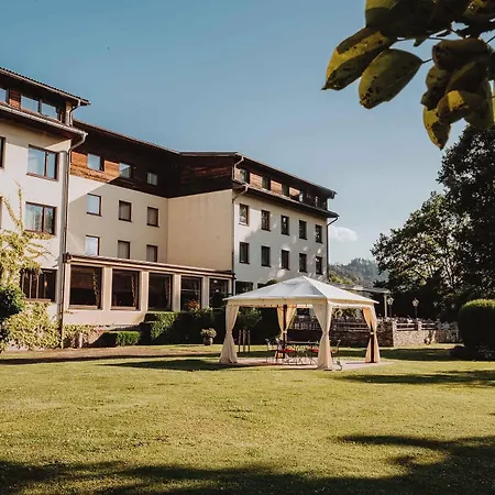 Hotel Bruecklwirt