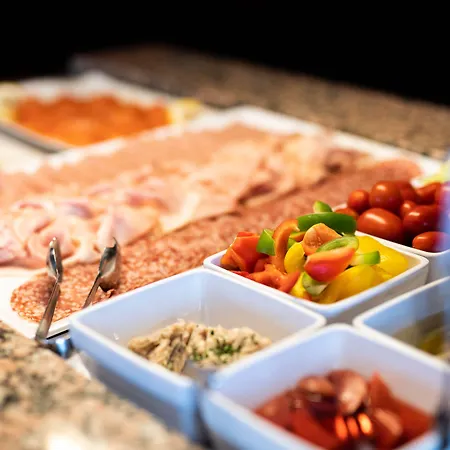 Hotel Bruecklwirt Niklasdorf