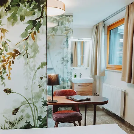 Hotel Bruecklwirt 4*