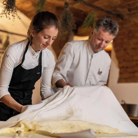 Bruecklwirt 4* Niklasdorf