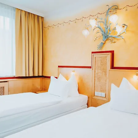 Hotel Brücklwirt Niklasdorf