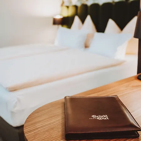 Hotel Brücklwirt