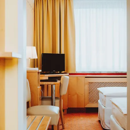 Brücklwirt Hotel Niklasdorf