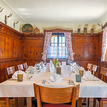 Hotel Bruecklwirt Niklasdorf