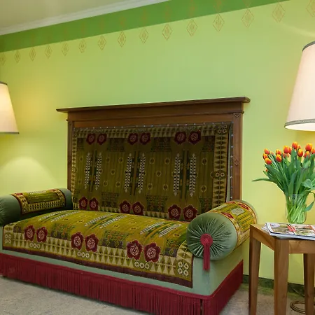 Bruecklwirt Hotel 4*