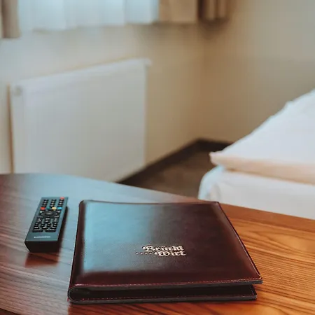 Bruecklwirt Hotel 4*