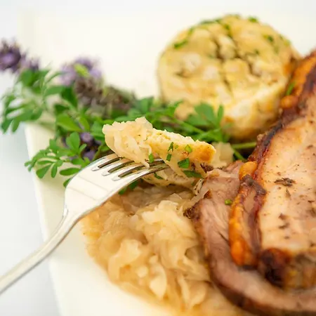 Bruecklwirt Hotel Niklasdorf