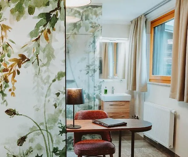 Bruecklwirt Hotel Niklasdorf