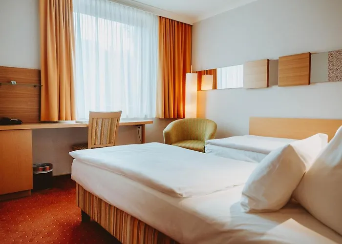 Bruecklwirt فندق