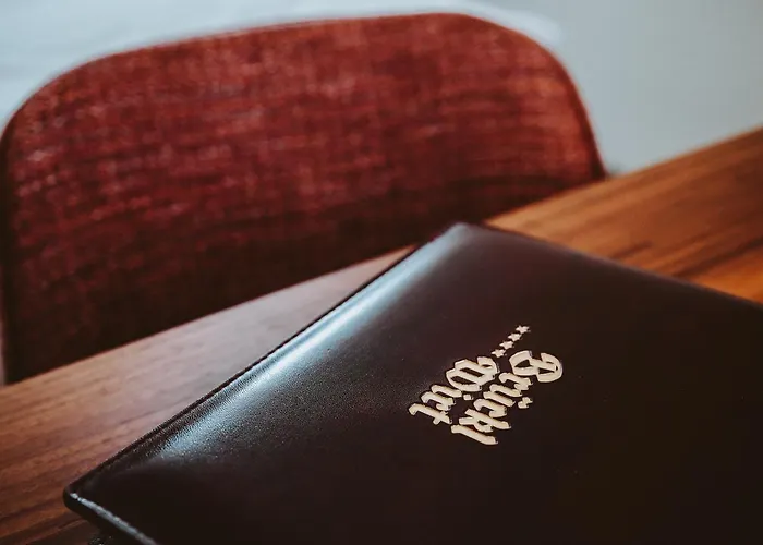 Hotel Bruecklwirt 4*