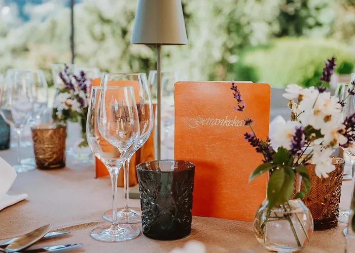 Bruecklwirt 4* Niklasdorf