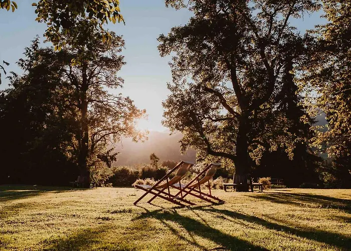 酒店 Bruecklwirt 4*