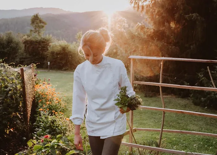 酒店 Bruecklwirt 4*