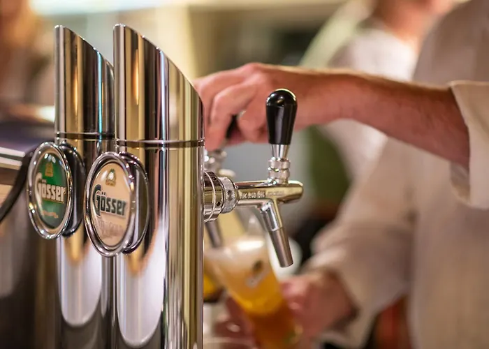 فندق Bruecklwirt