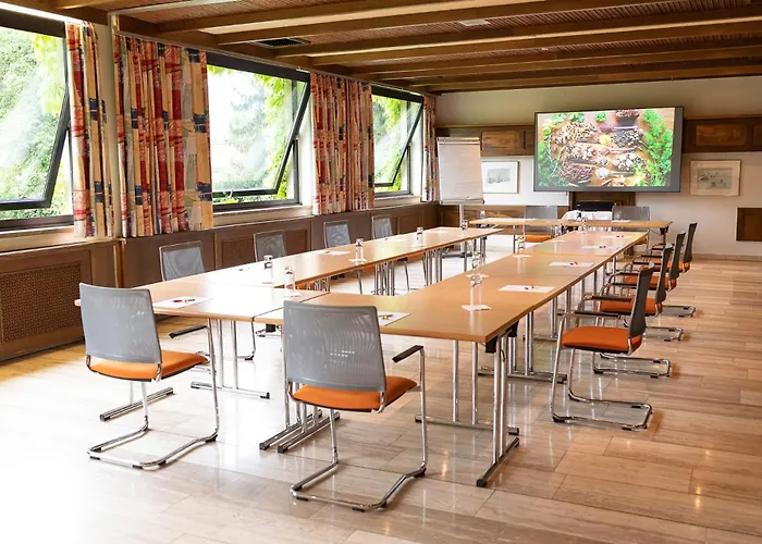 Bruecklwirt Hotel 4*