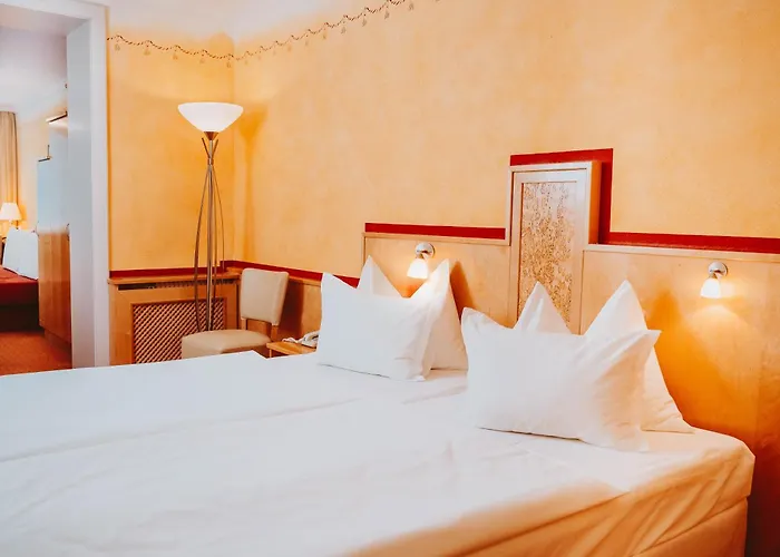 Hotel Bruecklwirt 4*