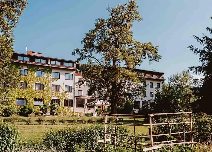 Bruecklwirt Hotel 4*
