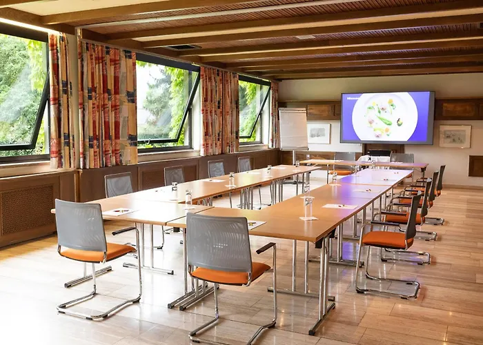 فندق Bruecklwirt نيكالسدورف