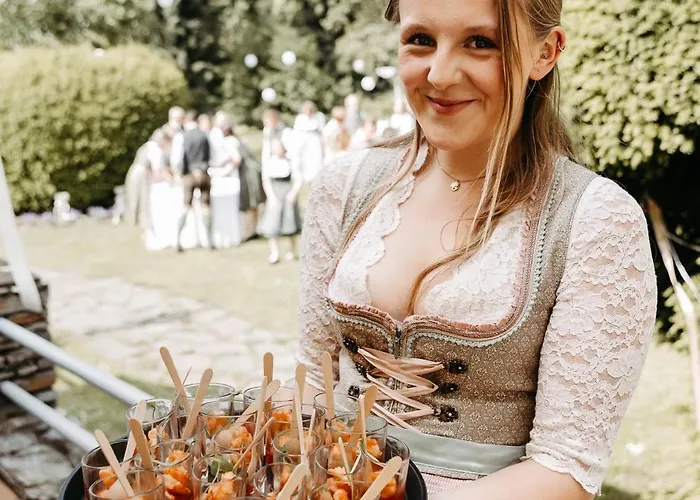 Bruecklwirt 4* نيكالسدورف