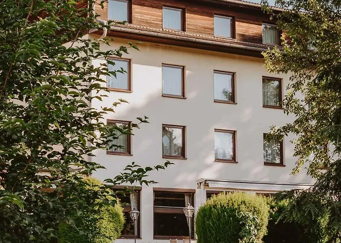 Hotel Bruecklwirt 4*