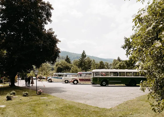 Hotel Bruecklwirt Niklasdorf