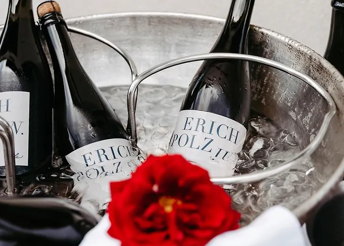 Bruecklwirt فندق 4*