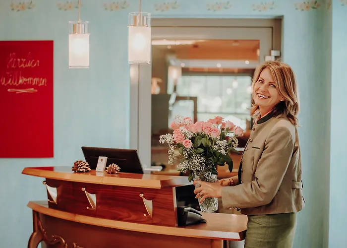 Bruecklwirt 4* Niklasdorf