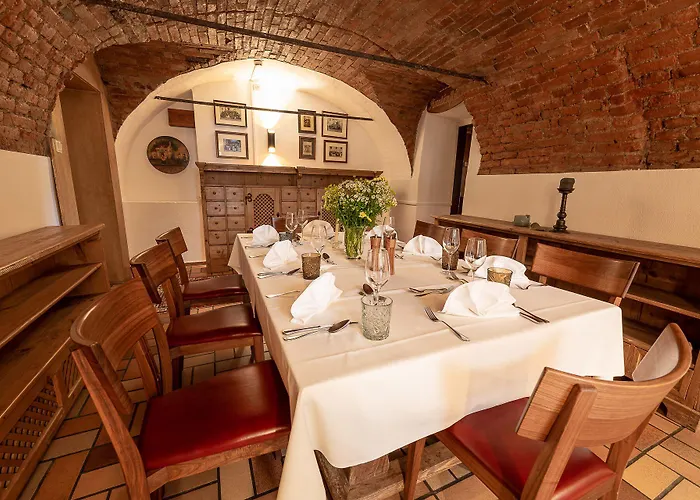 Bruecklwirt Hotel 4*