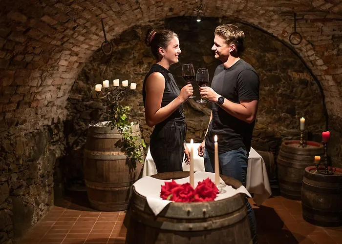 Bruecklwirt 4* نيكالسدورف