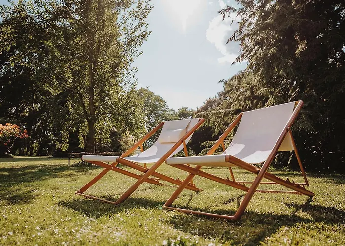 فندق Bruecklwirt 4*