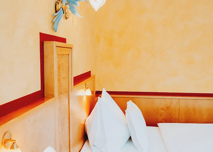 Bruecklwirt 4* Niklasdorf