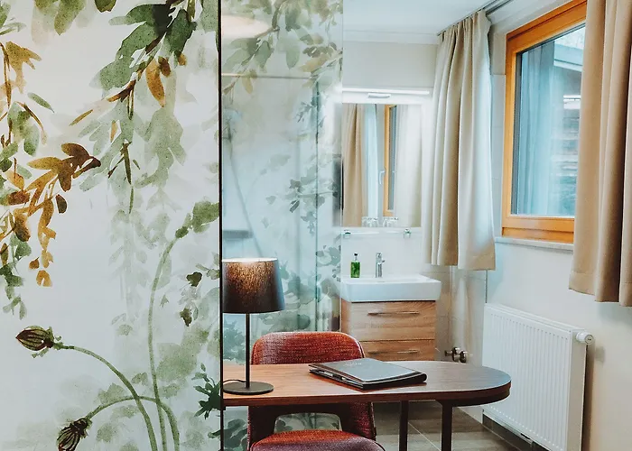 Hotel Bruecklwirt 4*