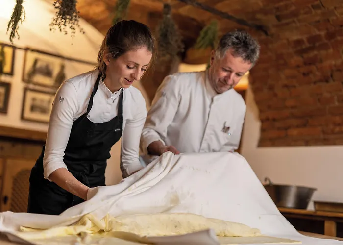 Bruecklwirt 4* نيكالسدورف