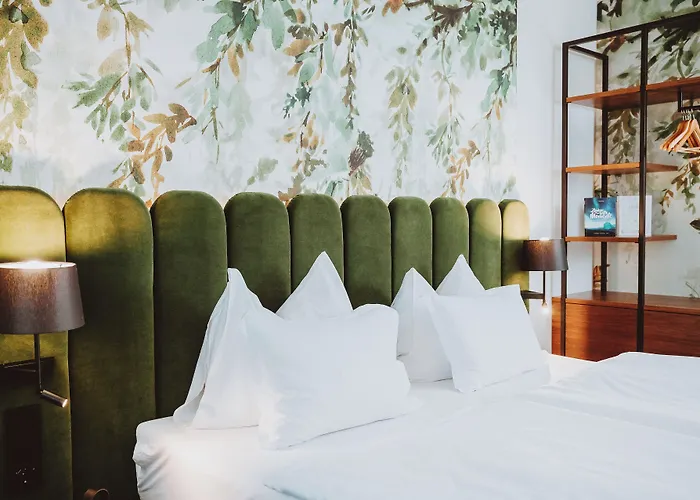 فندق Bruecklwirt