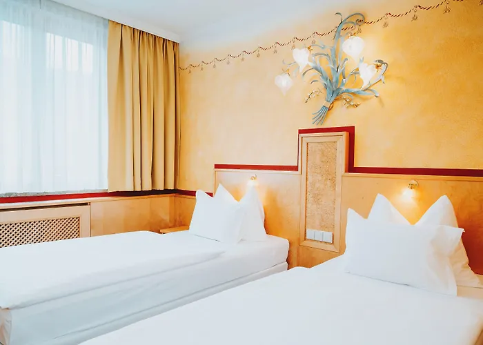 Hotel Bruecklwirt Niklasdorf