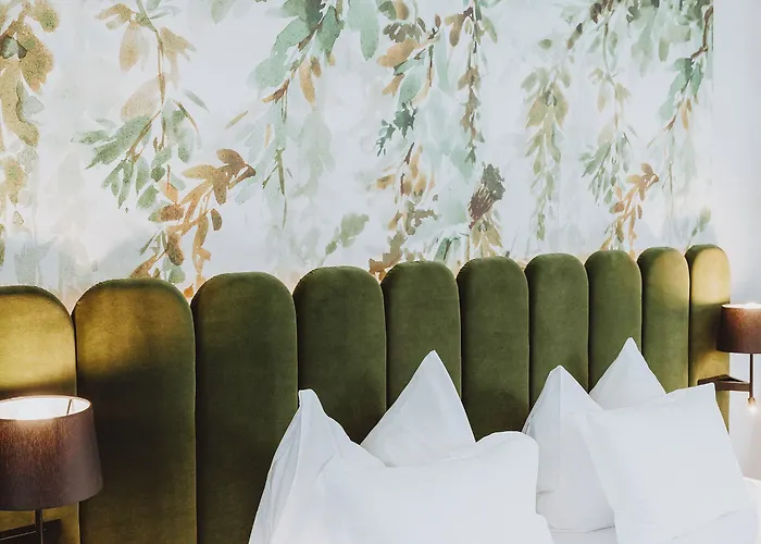 Hotel Bruecklwirt Niklasdorf