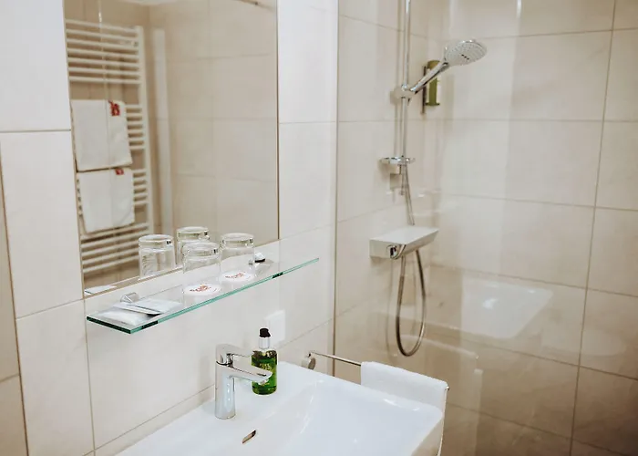 Bruecklwirt 4* Niklasdorf