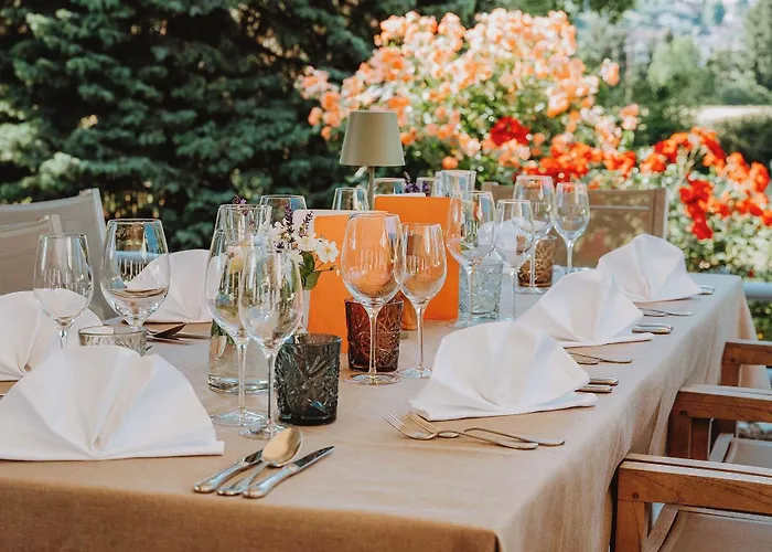 Bruecklwirt نيكالسدورف