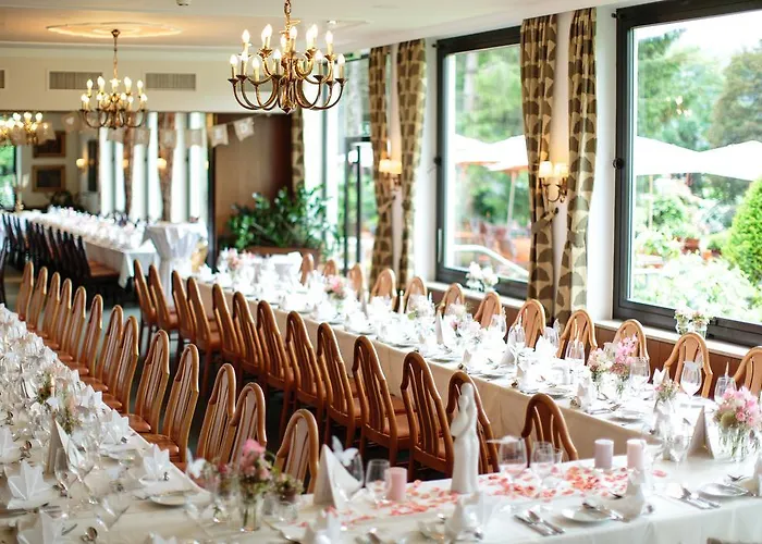 Hotel Bruecklwirt 4*