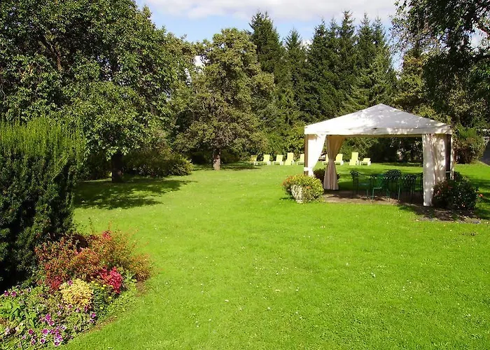 فندق Bruecklwirt نيكالسدورف