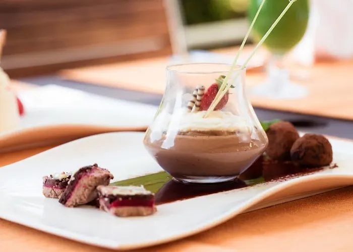 Bruecklwirt فندق نيكالسدورف